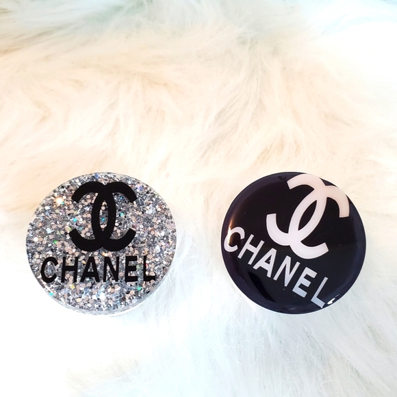 Designer Popsocket